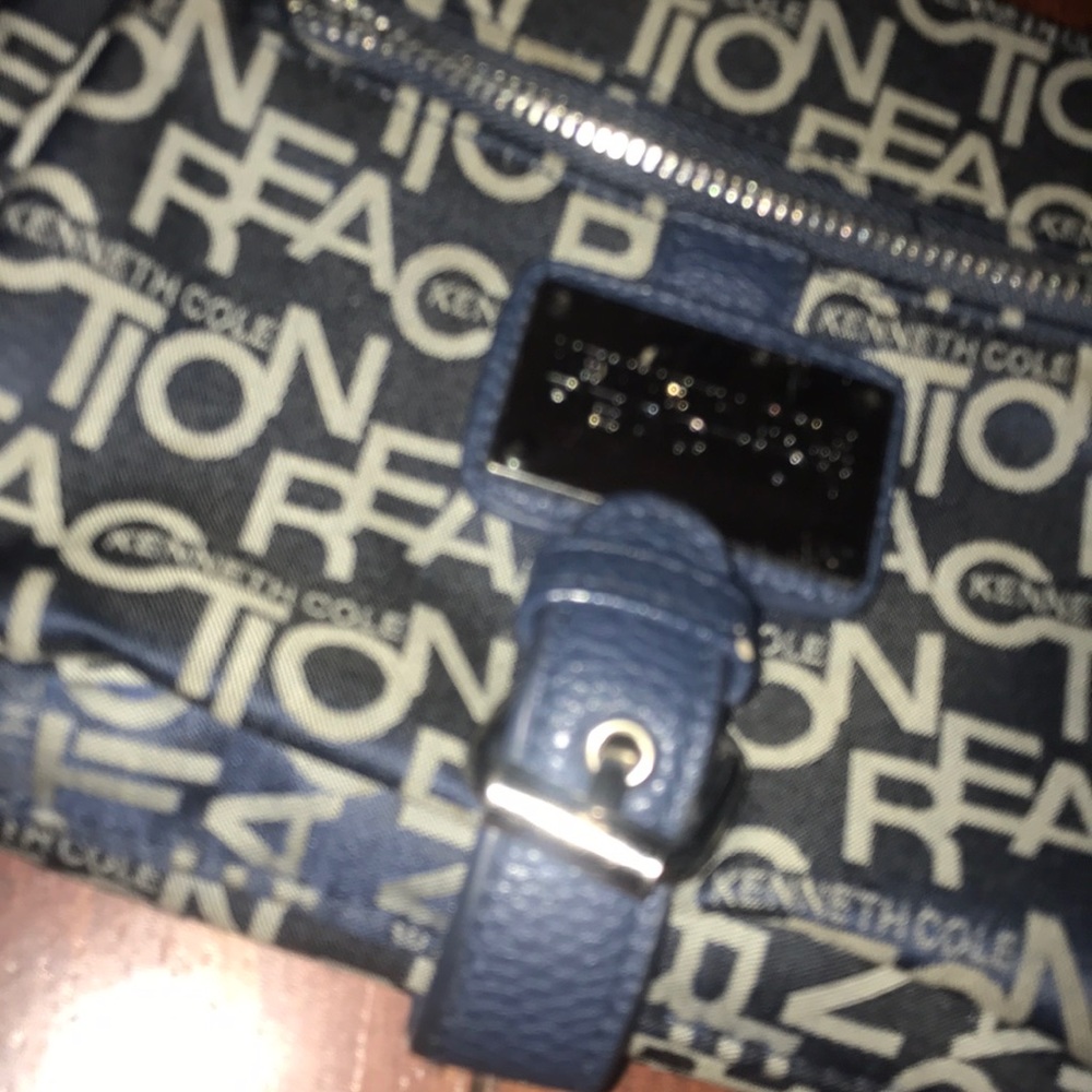 Kenneth Cole - Picture 2 of 3